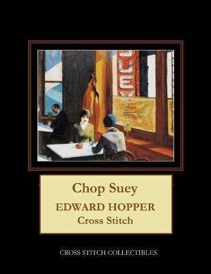 Book cover for Chop Suey