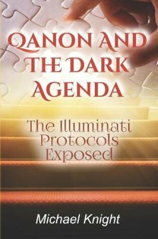 Cover of Qanon And The Dark Agenda