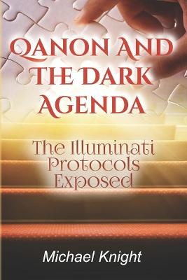Book cover for Qanon And The Dark Agenda