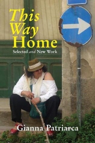 Cover of This Way Home
