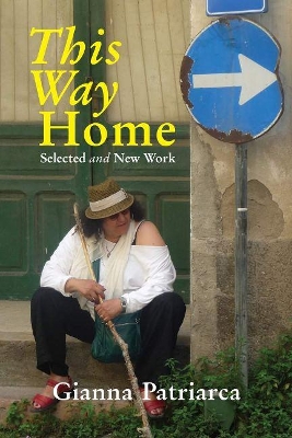 Book cover for This Way Home