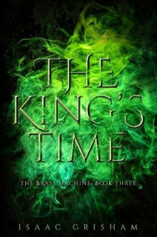 Cover of The King's Time