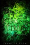 Book cover for The King's Time