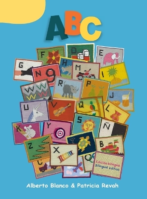 Book cover for ABC