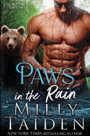 Cover of Paws in the Rain