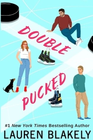Cover of Double Pucked