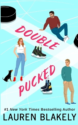 Book cover for Double Pucked