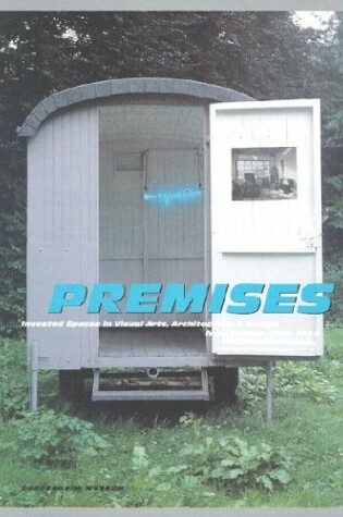 Cover of Premises