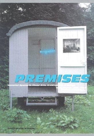 Cover of Premises