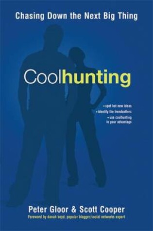 Cover of Coolhunting