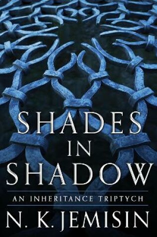 Cover of Shades in Shadow