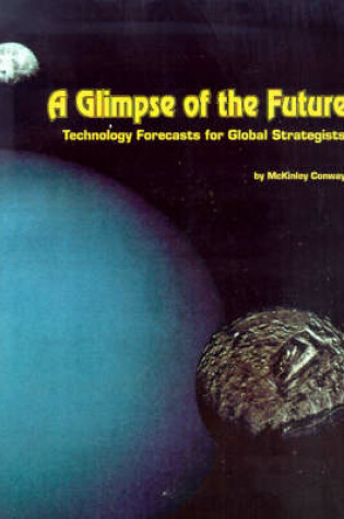 Cover of A Glimpse of the Future