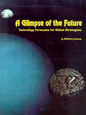 Book cover for A Glimpse of the Future