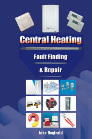 Cover of Central Heating