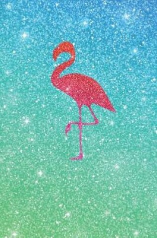 Cover of FLAMINGO Notebook