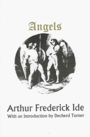 Cover of Angels