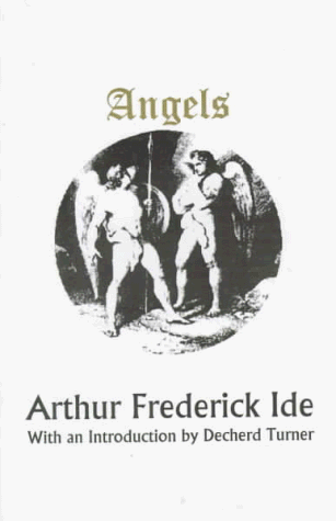 Book cover for Angels