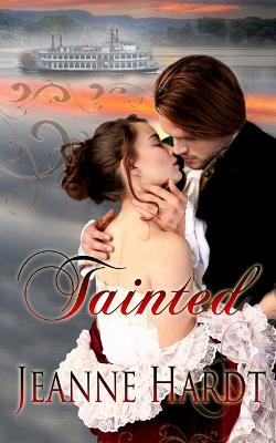 Book cover for Tainted