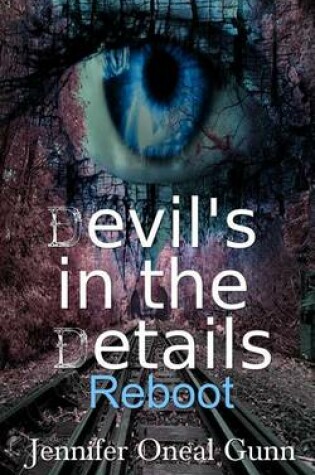 Cover of Devil's in the Details-Reboot