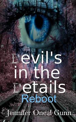 Book cover for Devil's in the Details-Reboot