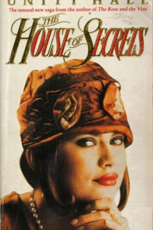 Cover of House of Secrets