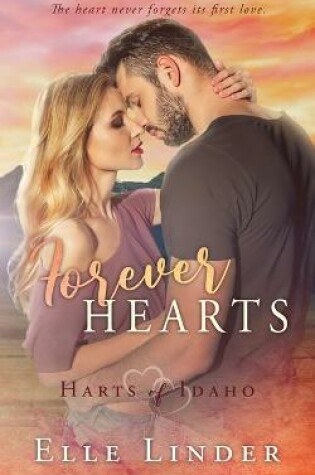 Cover of Forever Hearts