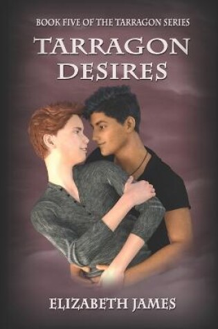 Cover of Tarragon Desires