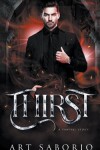 Book cover for Thirst - A Vampire Story