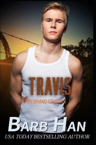 Cover of Travis