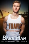 Book cover for Travis