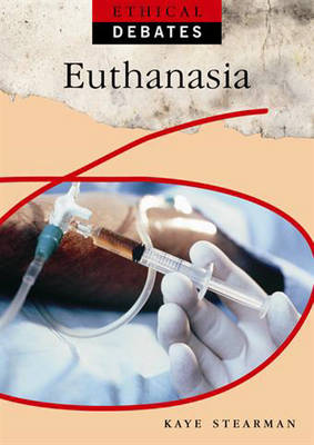 Book cover for Euthanasia