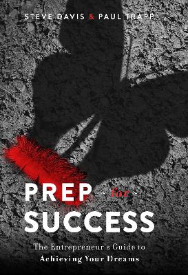 Book cover for Prep for Success