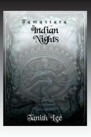 Cover of Tamastara, Or, the Indian Nights
