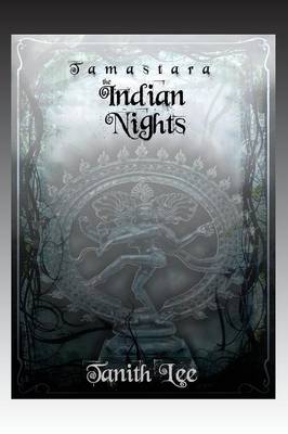 Book cover for Tamastara, Or, the Indian Nights