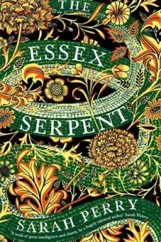 Cover of The Essex Serpent