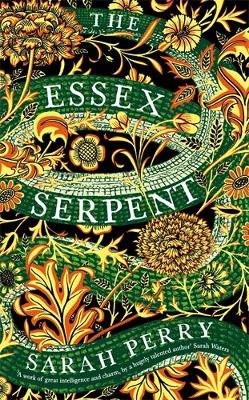 The Essex Serpent by Sarah Perry