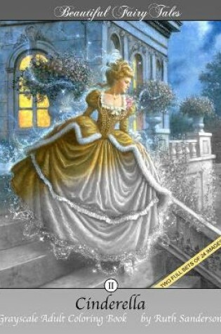 Cover of Cinderella