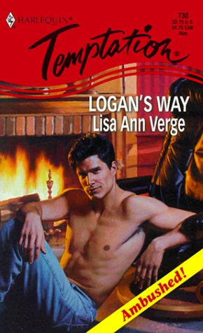 Cover of Logan's Way