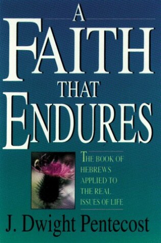 Cover of A Faith That Endures