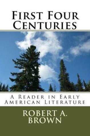 Cover of First Four Centuries