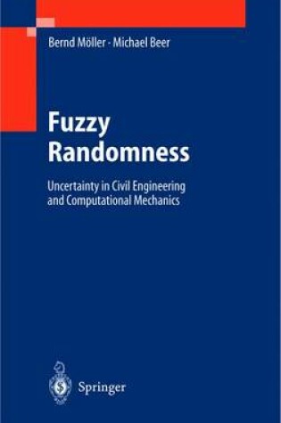 Cover of Fuzzy Randomness