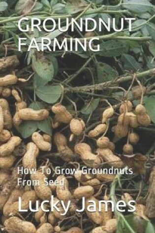 Cover of Groundnut Farming