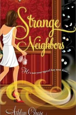 Cover of Strange Neighbors