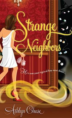 Book cover for Strange Neighbors