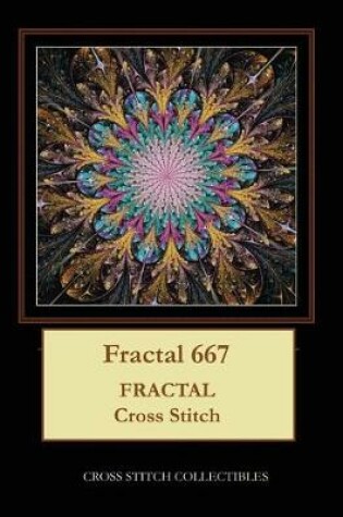 Cover of Fractal 667