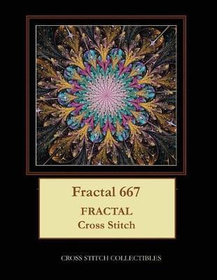 Book cover for Fractal 667