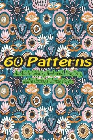 Cover of 60 Patterns