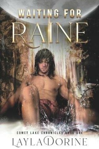 Cover of Waiting for Raine