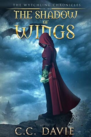 Cover of The Shadow of Wings