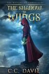 Book cover for The Shadow of Wings